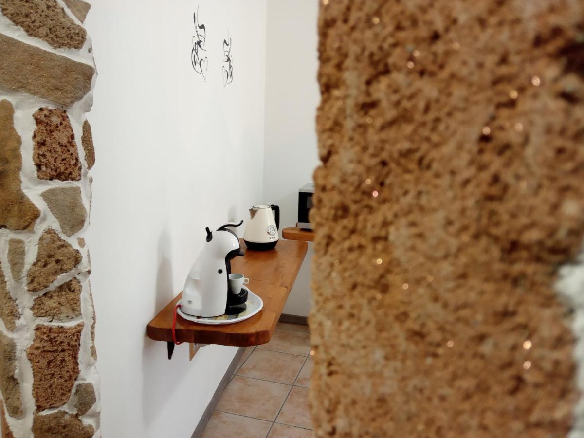 Al Centoventi Bed and Breakfast Porto Torres Exteriör bild
